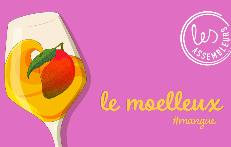 Le Moeulleux Les Assembleurs Distribution