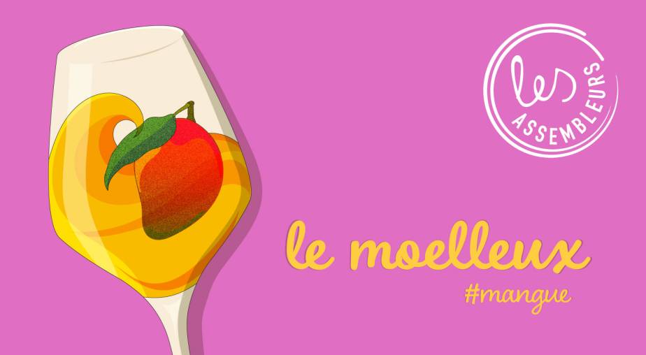 Le Moeulleux Les Assembleurs Distribution