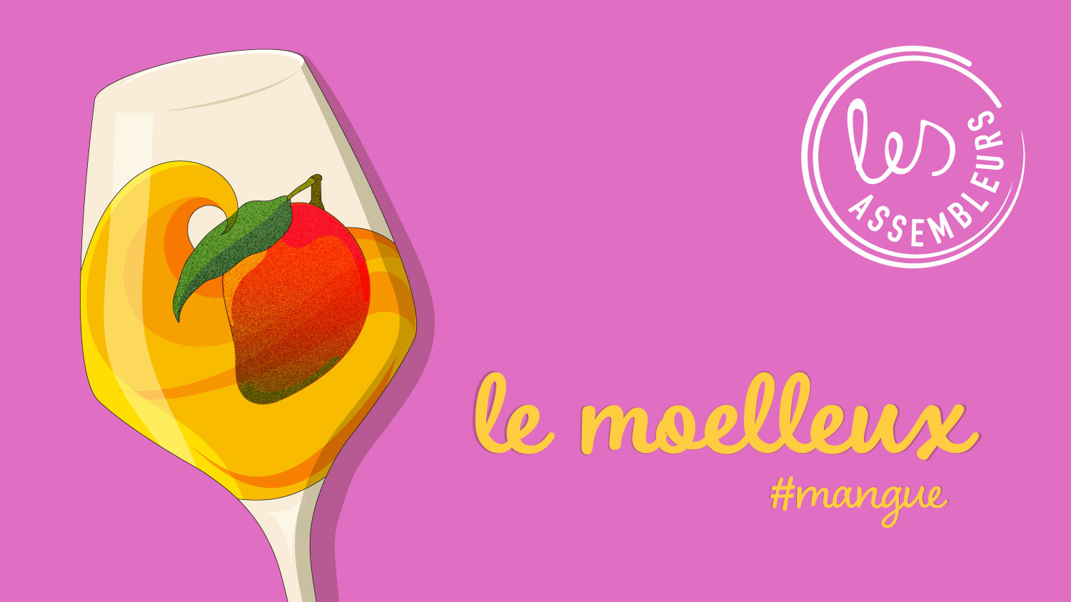 Le Moeulleux Les Assembleurs Distribution