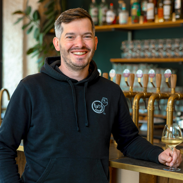 Pierre Business Developer