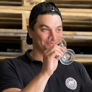 David - Oenologue Winemaker