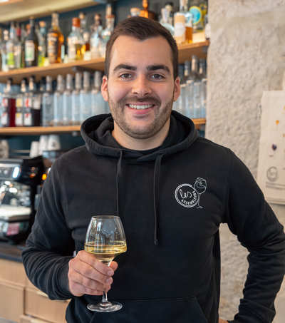 Amaël Business Developer