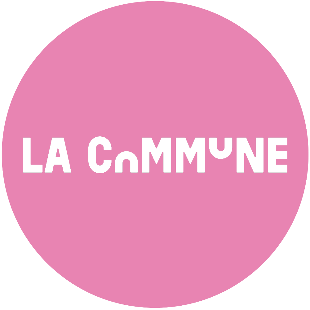 Logo_LaCommune